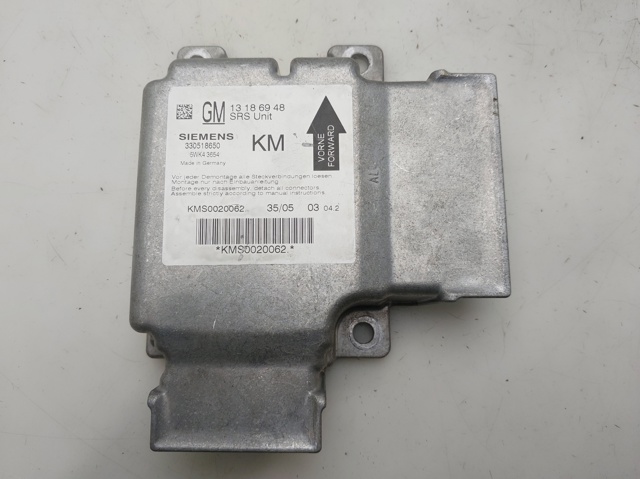 13186948 Opel