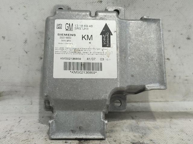 13186948 Opel