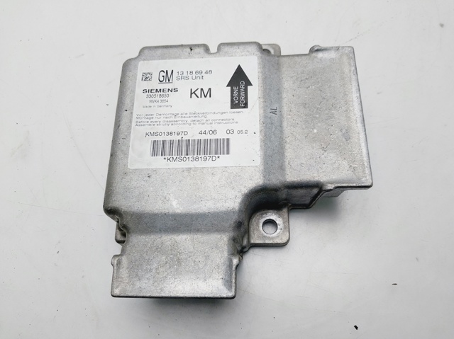 13186948 Opel