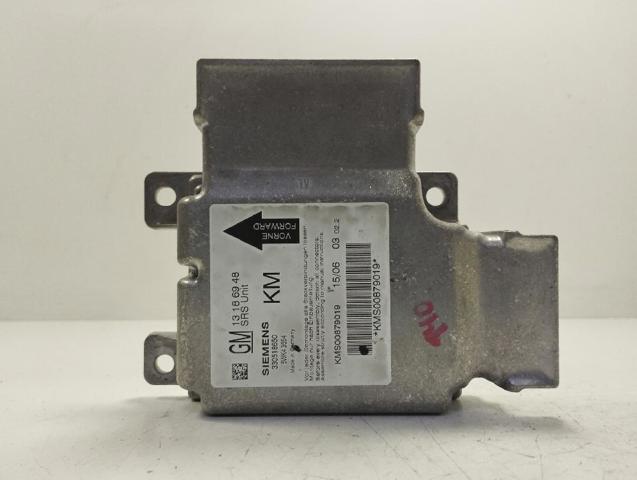 13186948 Opel