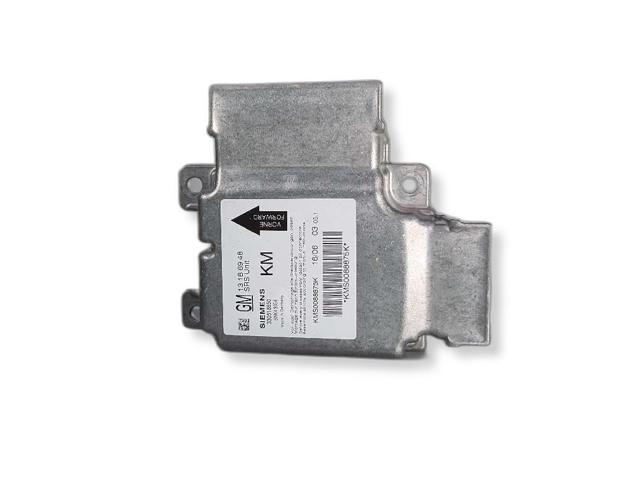 OPEL 13186948 Módulo de control de airbag  comprar en Albacete