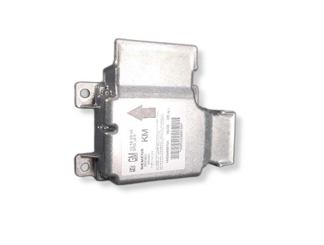 13186948 OPEL Módulo de control de airbag  comprar en Jaén