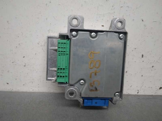 13186948 OPEL Módulo de control de airbag  comprar en Lleida