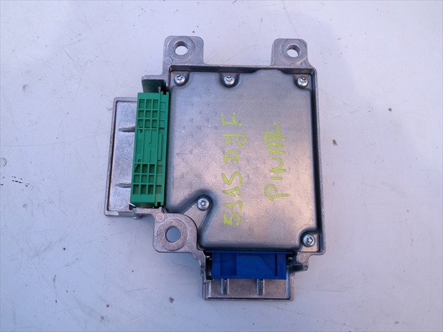 13186948 Módulo de control de airbag  en stock Sabadell