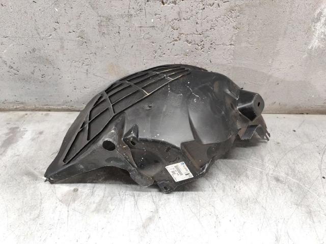 Comprar Paso de rueda delantero derecho Corsa  S07