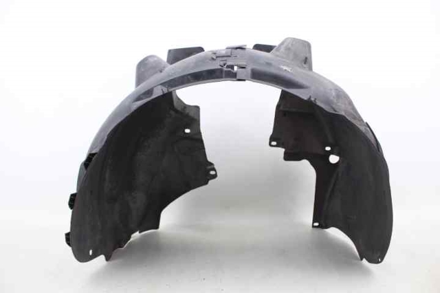 Paso de rueda para Opel Corsa  (S07)
