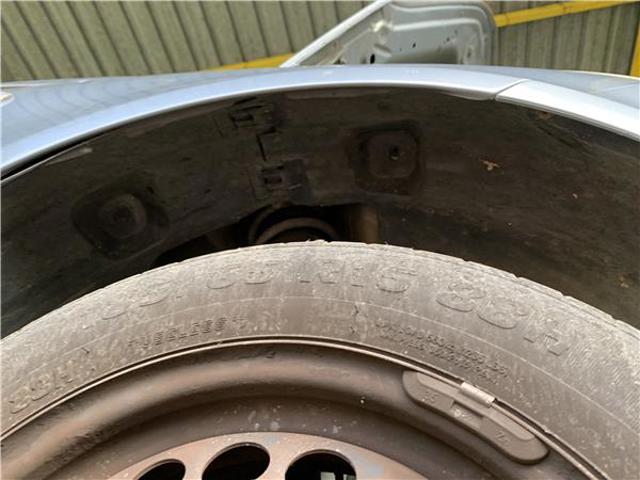 Paso rueda para Opel Corsa S07