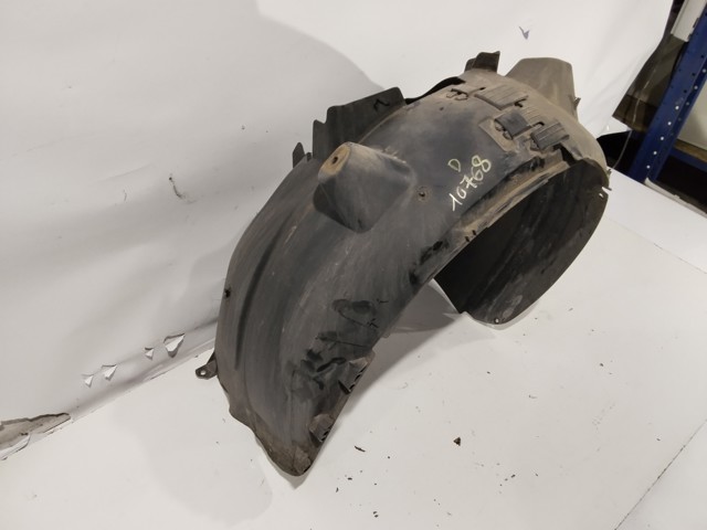Comprar Paso de rueda delantero derecho Opel Corsa  S07 a bajo precio