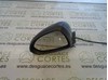 Espejo retrovisor izquierdo 13187615 OPEL