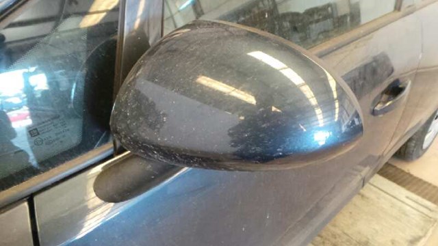 Espejo retrovisor izquierdo Opel Corsa X12