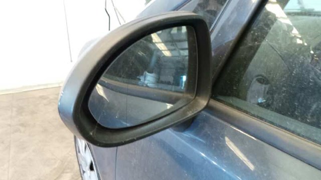 Espejo retrovisor izquierdo Opel Corsa X12