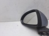 Espejo retrovisor izquierdo 13187615 OPEL