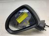 Espejo retrovisor izquierdo 13187615 OPEL