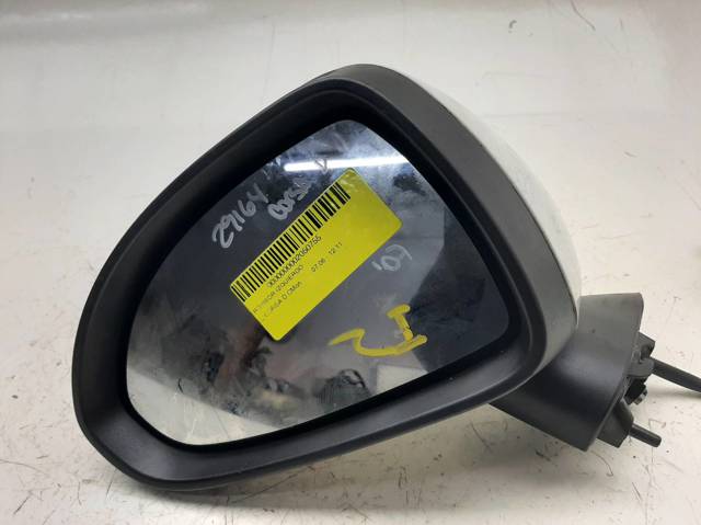 Espejo retrovisor izquierdo Opel Corsa X12