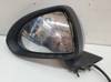 Espejo retrovisor izquierdo 13187615 OPEL