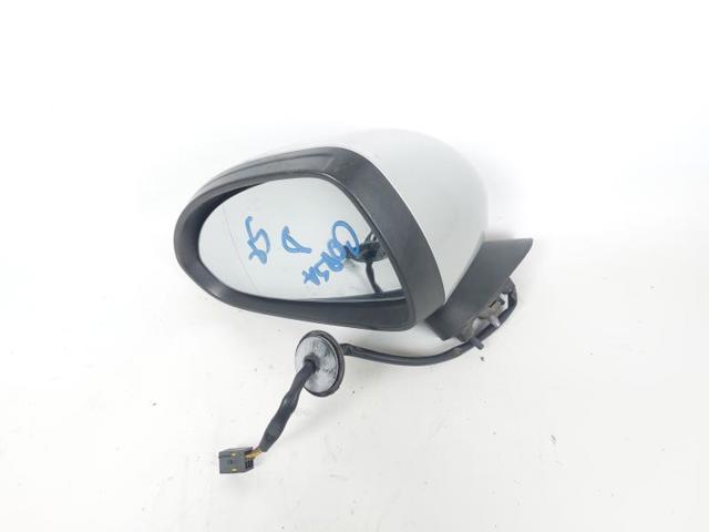 OPEL 13187615 Espejo retrovisor izquierdo  disponible Valladolid