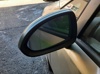 Espejo retrovisor izquierdo 13187615 OPEL