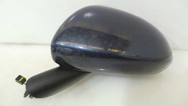 Espejo retrovisor izquierdo Opel Corsa X12
