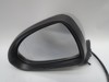 Espejo retrovisor izquierdo 13187615 OPEL