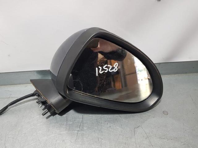 Espejo retrovisor derecho Opel Corsa segundo mano en Madrid