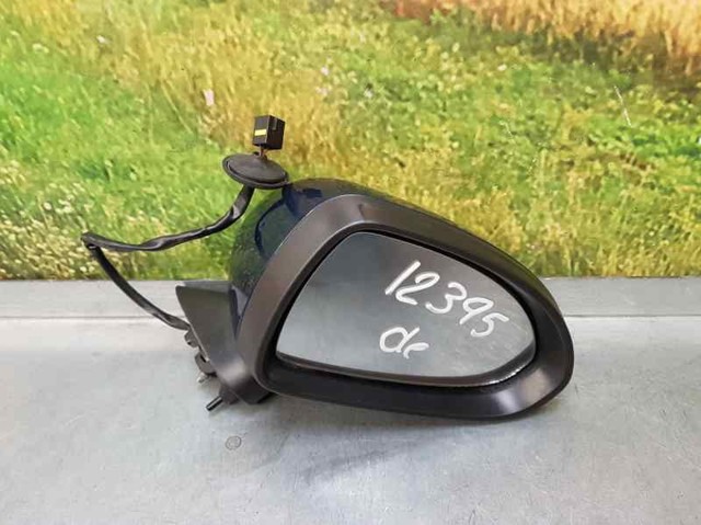 Espejo izquierdo para Opel Corsa D (2006-2015) desguace