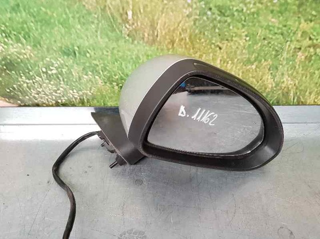 Venta de Espejo retrovisor derecho para Opel Corsa D segunda mano