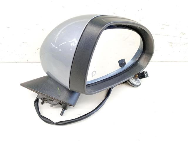 Pieza Espejo para Opel Corsa D segunda mano