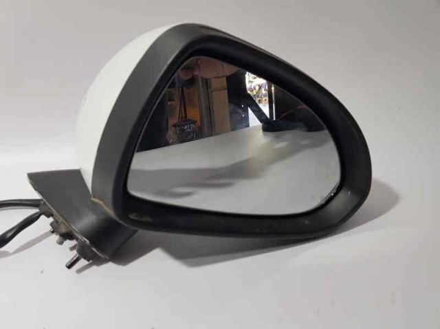 Retrovisores Opel Corsa D S07 segundo mano