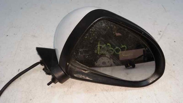 Espejo retrovisor derecho Opel Corsa D S07 usado