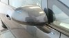 Retrovisor exterior derecho 13187618 OPEL