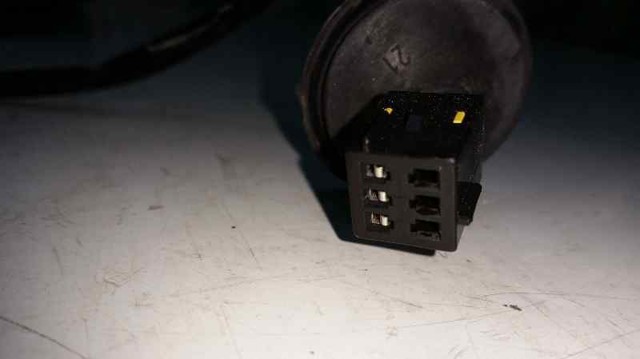 Espejo retrovisor Opel Corsa segundo mano en Madrid