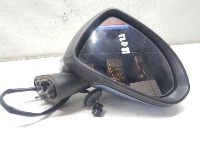 Espejo retrovisor Opel Corsa D S07 usado