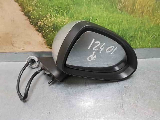 Comprar Espejo de retrovisor derecho Opel Corsa D monovolumen usado