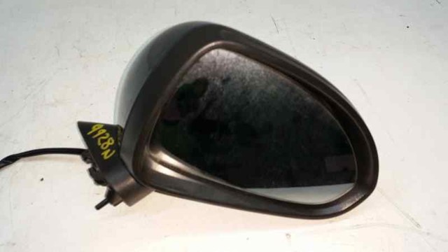 Pieza Espejo de retrovisor derecho para Opel Corsa D segunda mano
