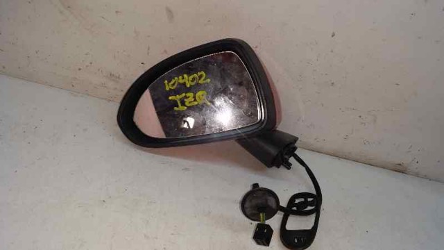 Espejo retrovisor para Opel Corsa D (2006-2015) desguace