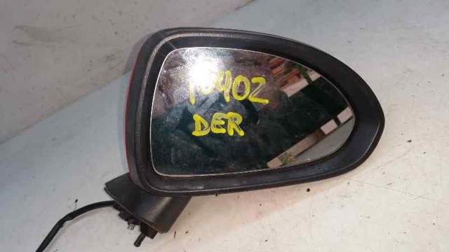 Espejo Opel Corsa D S07 segundo mano
