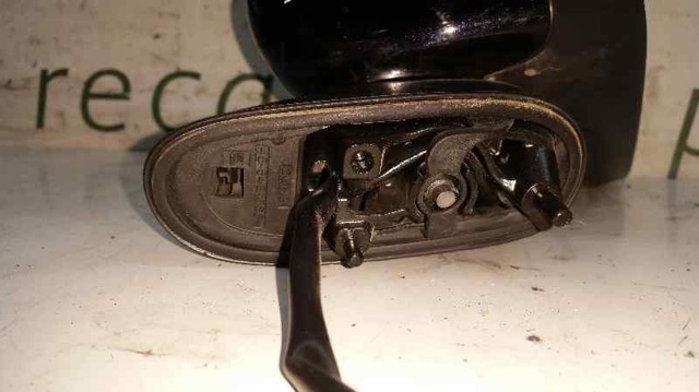Comprar Espejo Opel Corsa D monovolumen usado