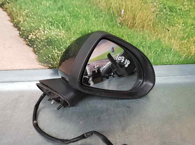 Comprar Retrovisores Opel Corsa D monovolumen usado