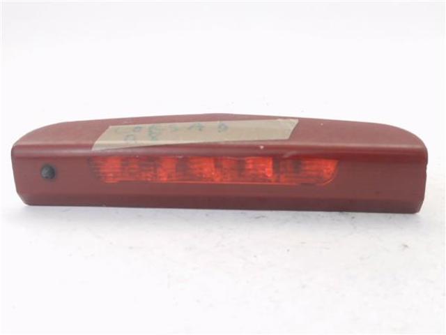 13188045 OPEL Tercera luz de freno  en stock Gandía