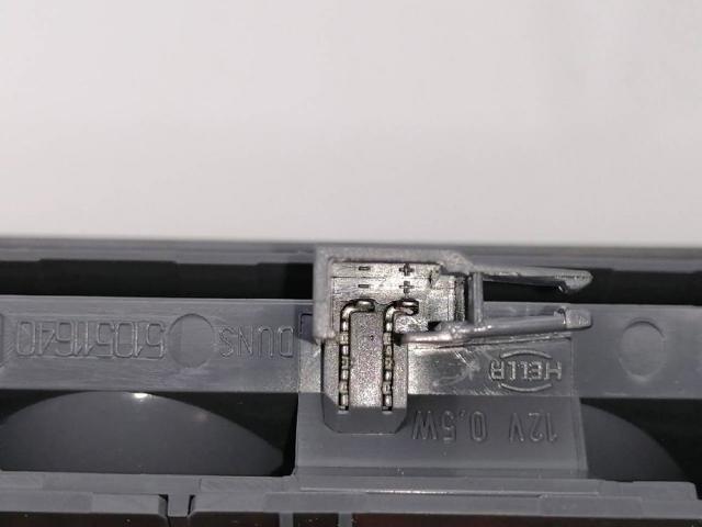 OPEL 13188045 Luz de freno trasera adicional  comprar en Ponferrada
