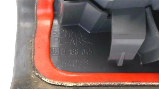 13188045 Luz de freno trasera adicional  disponible Burgos