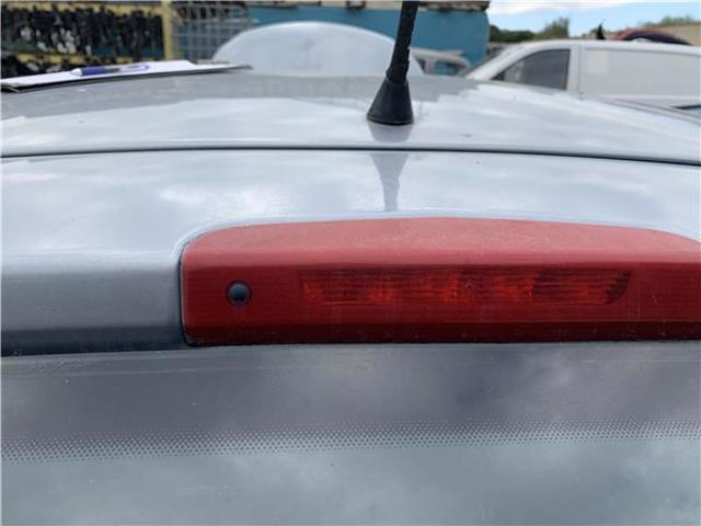 OPEL 13188045 Tercera luz de freno  en stock Valencia
