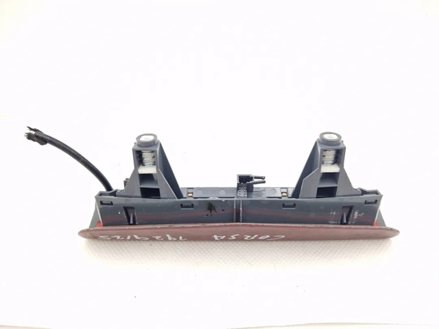 OPEL 13188045 Tercera luz de freno comprar Pamplona