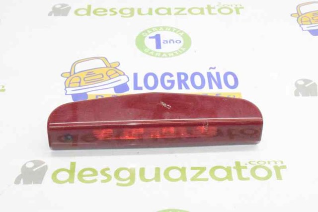 Lampara De Luz De Freno Adicional 13188045 Opel