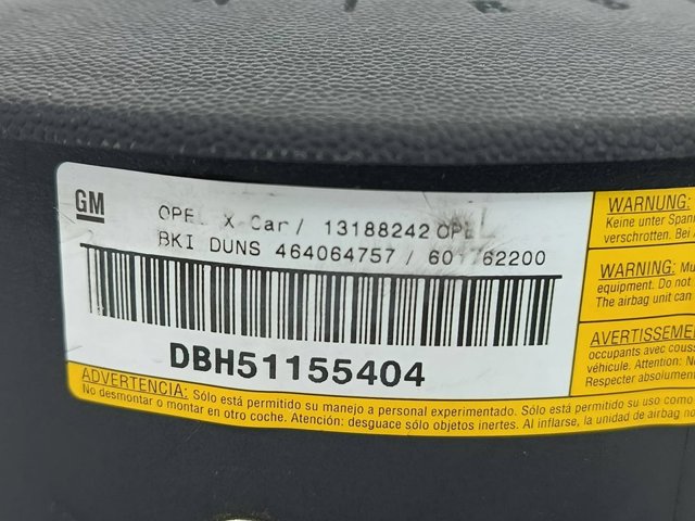 13188242 Opel