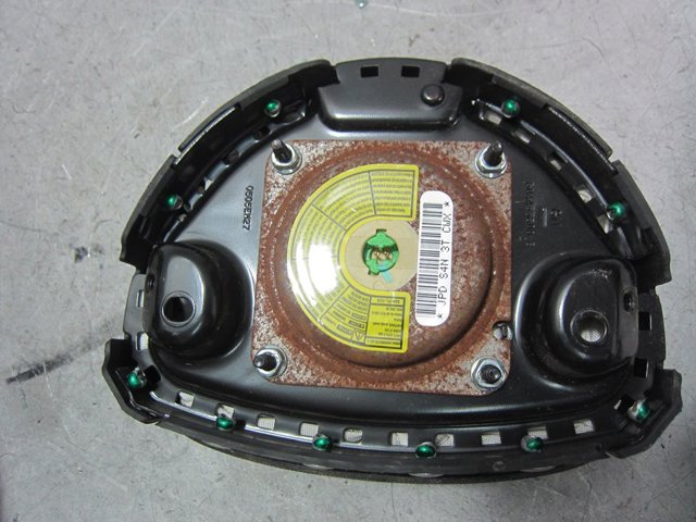 13188242 OPEL Airbag del conductor  comprar en Jaén