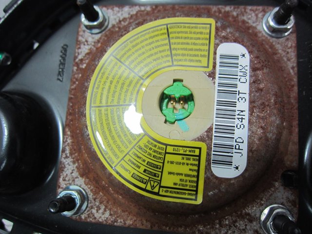 OPEL 13188242 Airbag de volante  en stock Valencia