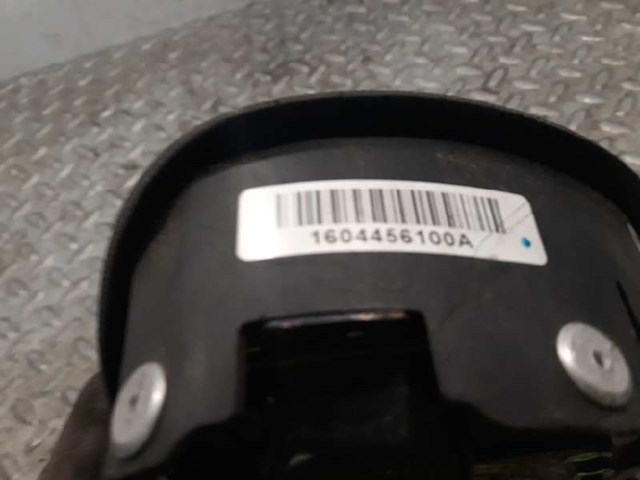 13188242 OPEL Airbag de volante comprar Alcalá