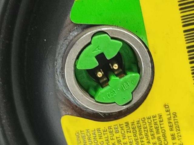 13188242 Airbag del conductor  comprar en Zaragoza