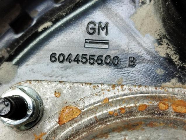 13188242 Airbag de volante  en stock Granada